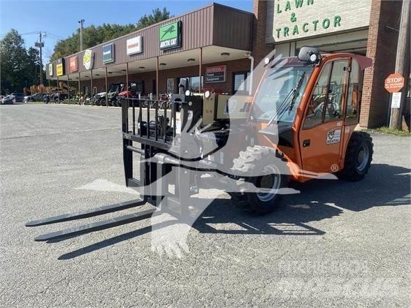 JLG G5-18A Teleskoplæssere