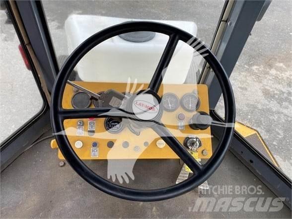  LAYMOR SM400 Fejemaskiner