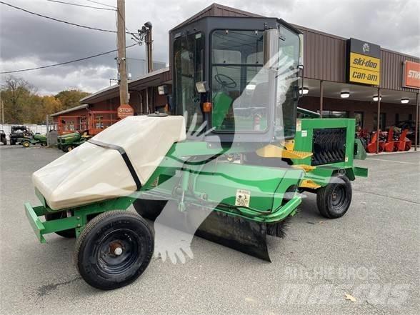 LAYMOR SM400 Fejemaskiner