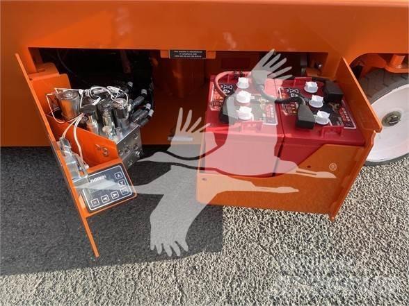 Snorkel S3226E Saxlifte