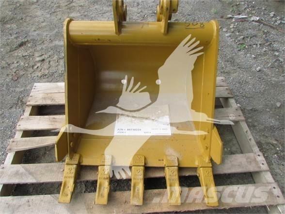 Teran EMAQ Skovle