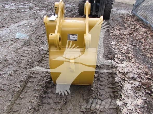 Teran EMAQ 24 Skovle