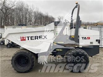 Terex TA9 Dumpere