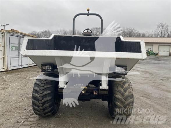 Terex TA9 Dumpere