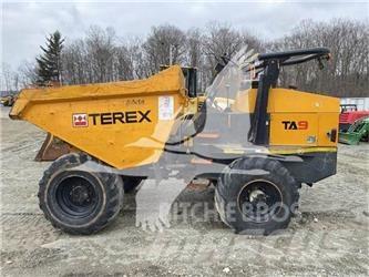 Terex TA9 Dumpere