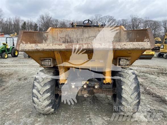 Terex TA9 Dumpere