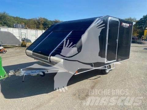 Triton TC128 Entreprenør - Andet