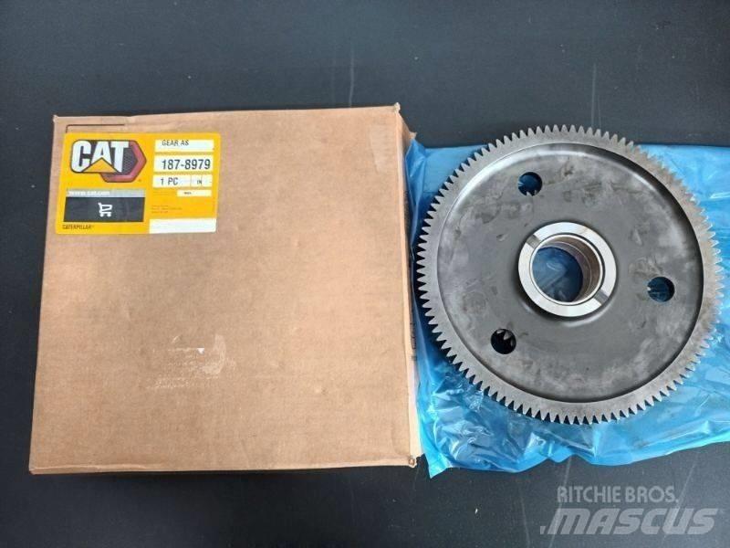 CAT GEAR AS 187-8979 Gear
