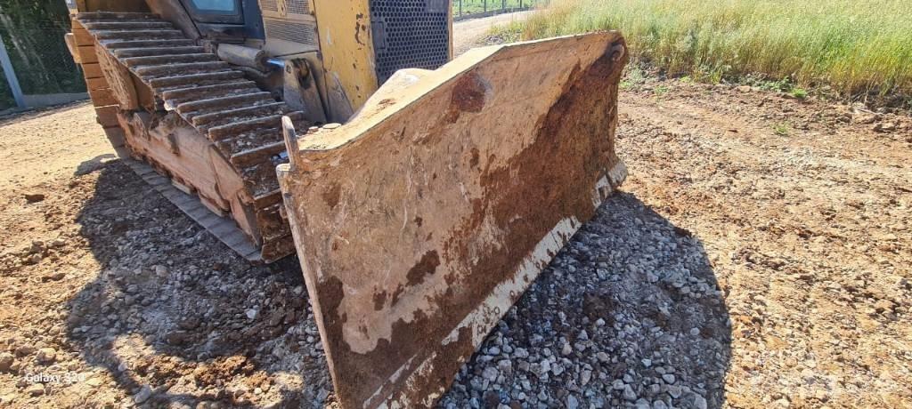 CAT D 6 N Bulldozer på larvebånd