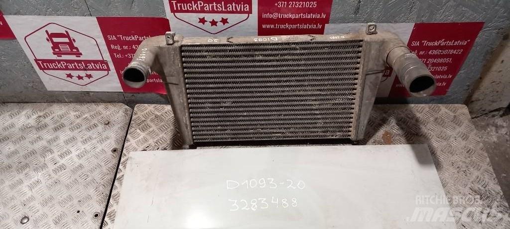 DAF LF 45.     3283488 Radiatorer