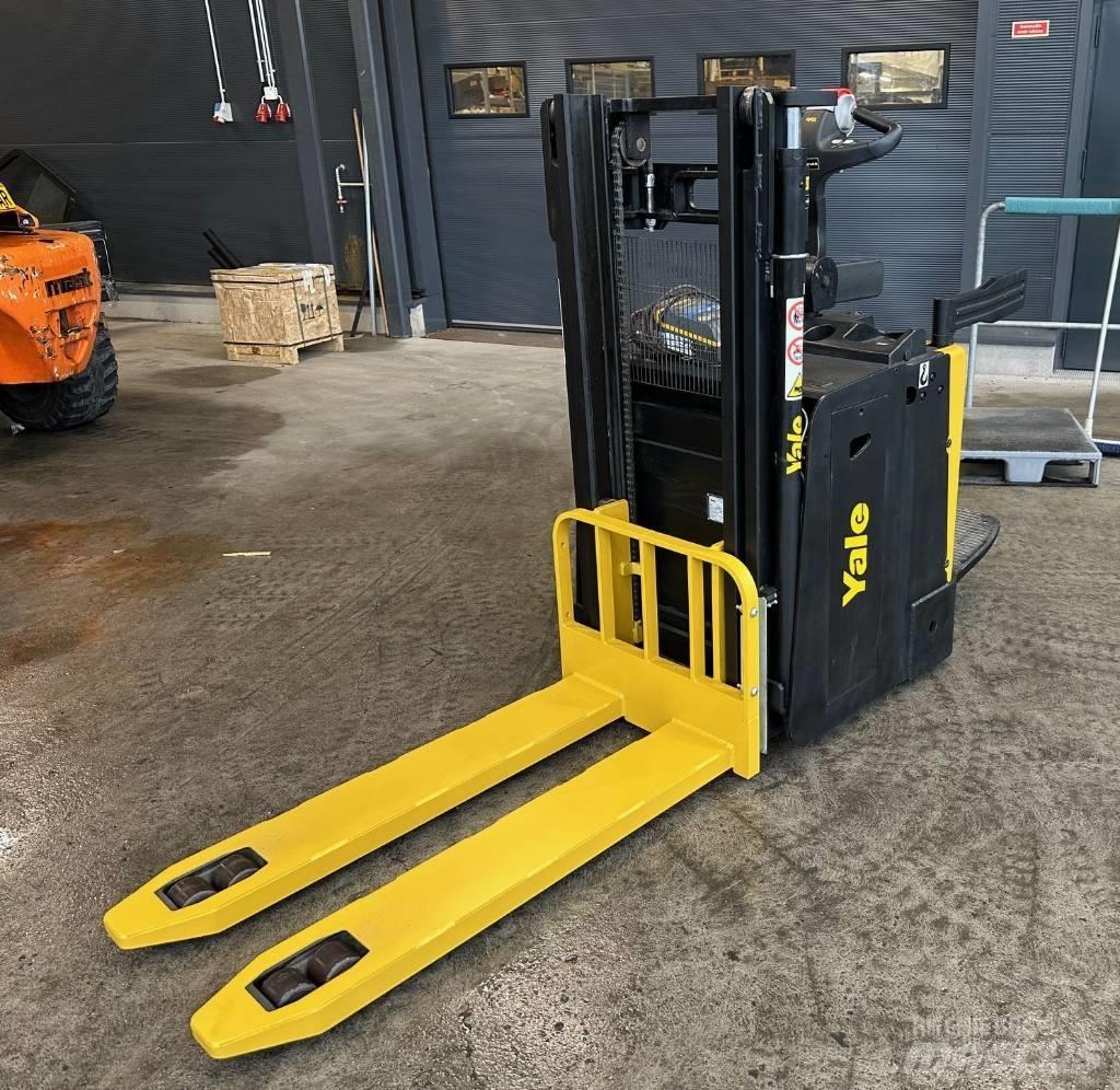 Yale MP20XD Selvkørende stablere