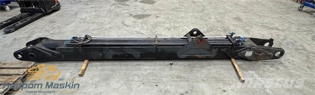  TJ 180H Kraner til skovningsmaskine