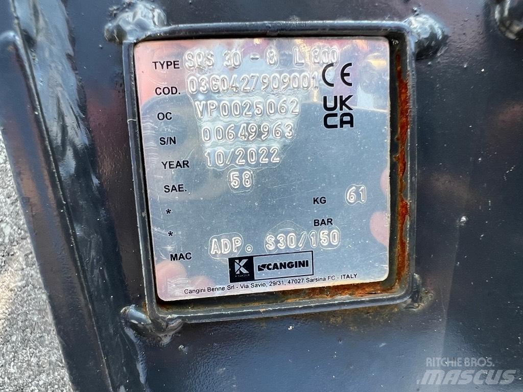 Yanmar ViO12-2A Minigravemaskiner