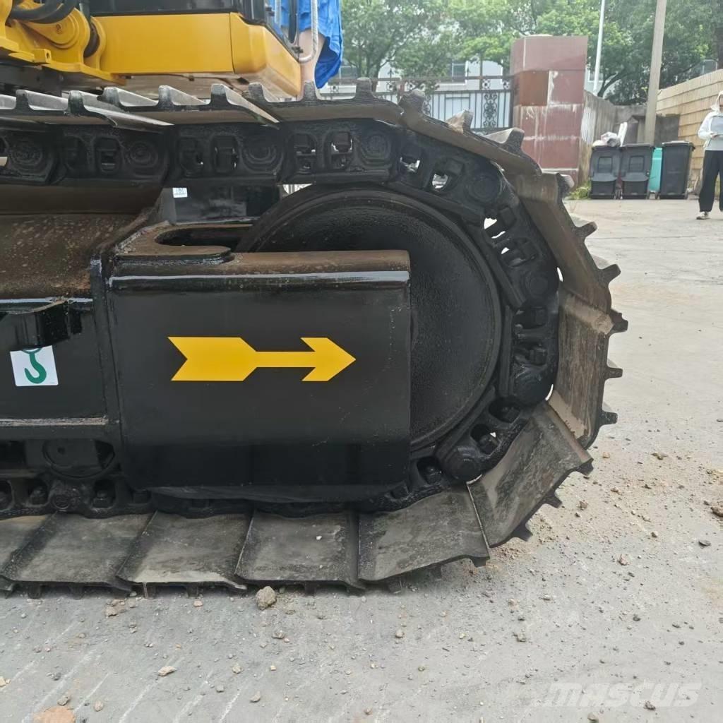 CAT 320 GC Midi-gravemaskiner 7t - 12t