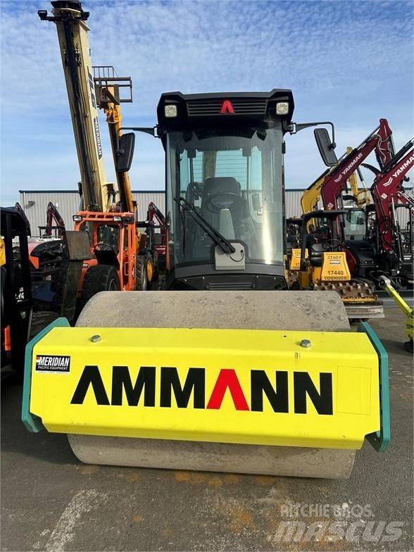 Ammann ARS70 Enkelt tromle