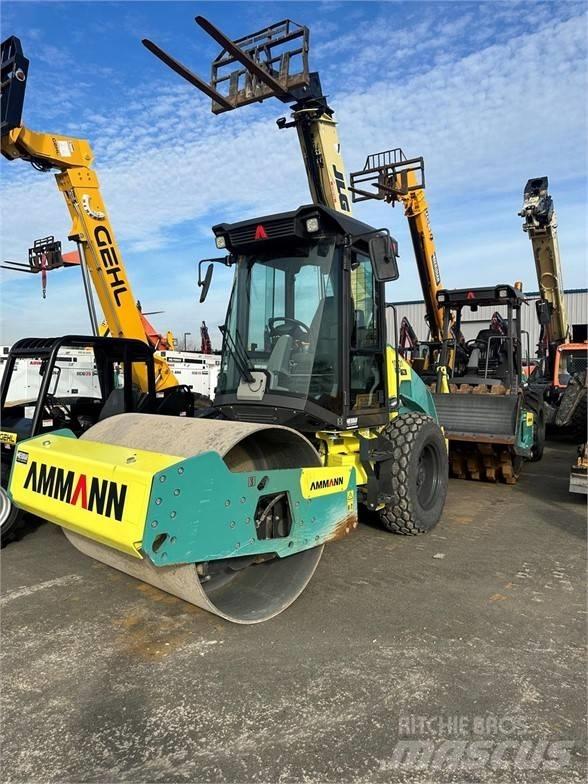 Ammann ARS70 Enkelt tromle