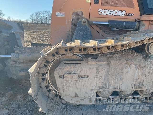 CASE 2050 M LGP Bulldozer på larvebånd