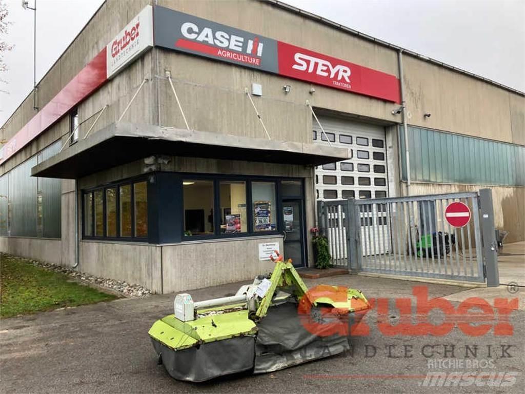 CLAAS Corto 270 F Græsslåmaskiner