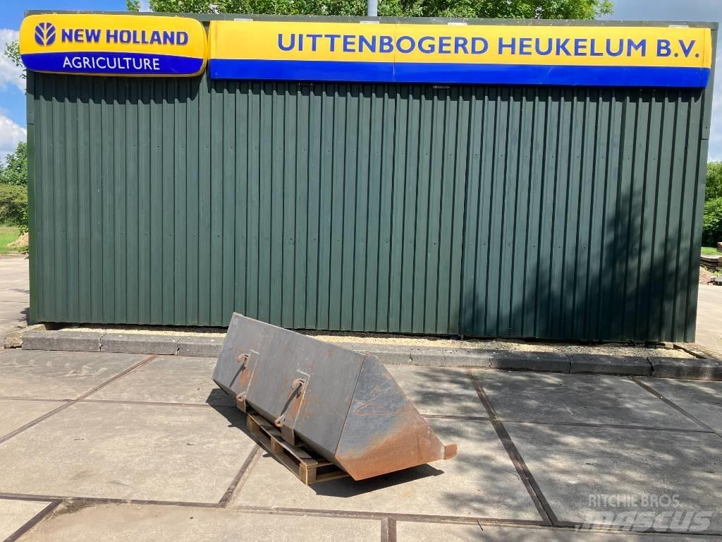 VTM BU2300 Andet Tilbehør og dele