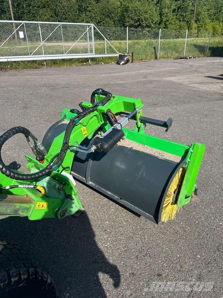 Avant Lisälaitteet Andet tilbehør