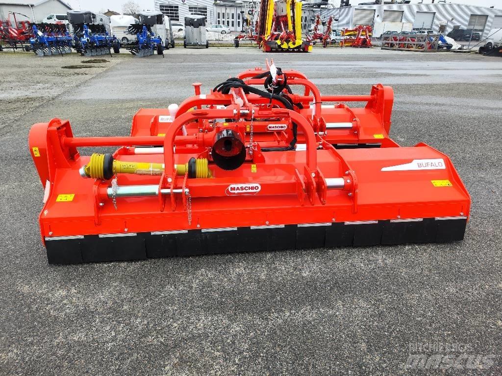 Maschio Bufalo 300 Græsklippere og skårlæggere