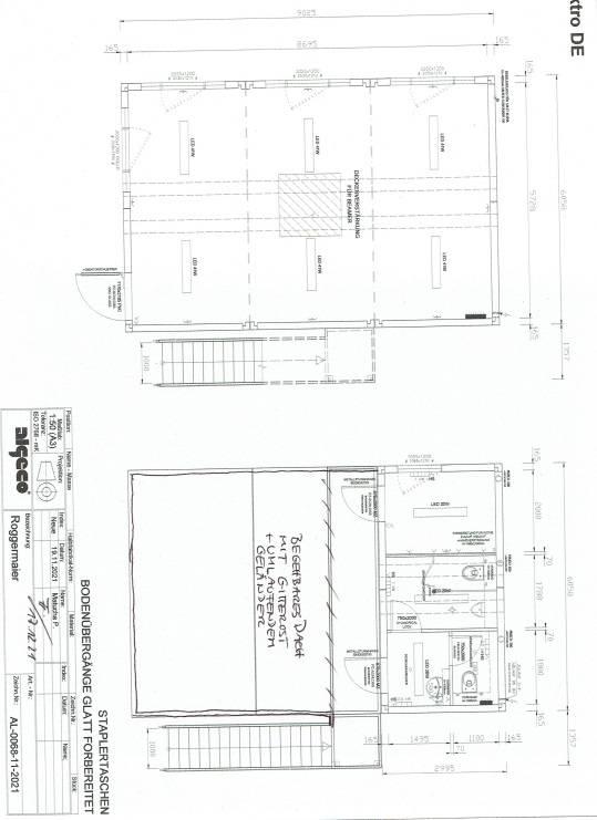  Alegeco Container Entreprenør - Andet