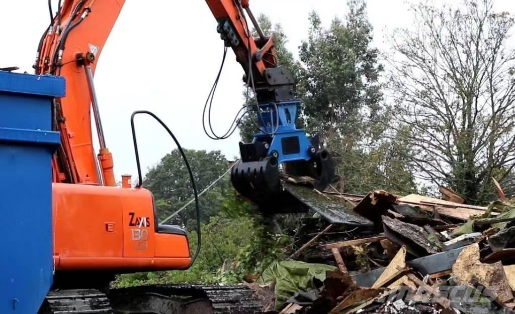 Liebherr 904 Gravarme