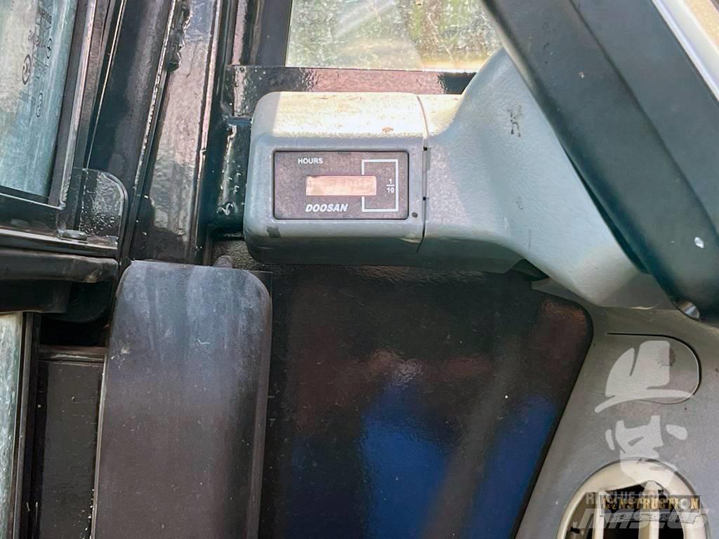 Bobcat E 63 Minigravemaskiner