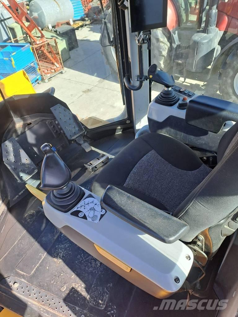Dressta TD16N TD16N Bulldozer på larvebånd