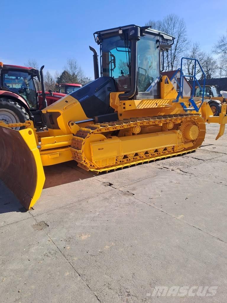 Dressta TD16N TD16N Bulldozer på larvebånd