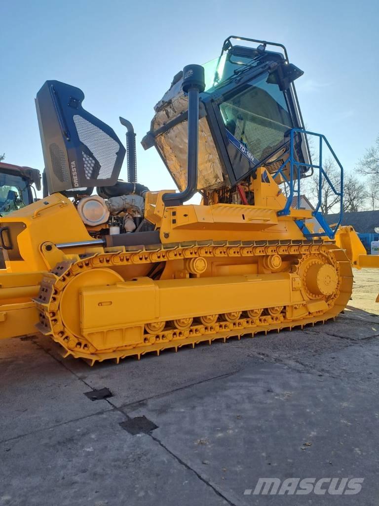 Dressta TD16N TD16N Bulldozer på larvebånd