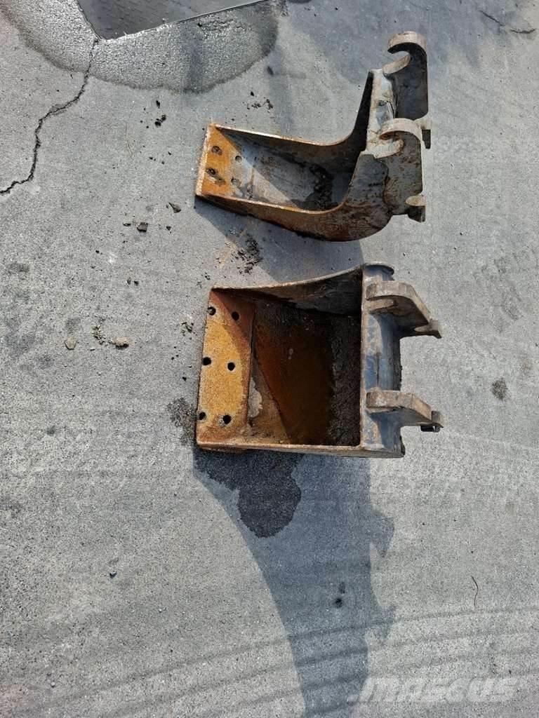 XCMG XE20E 0 Minigravemaskiner