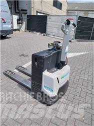 UniCarriers MDW160 El-palleløftere