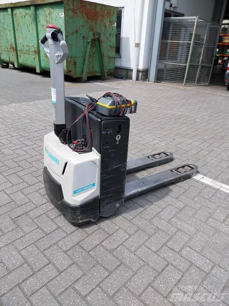 UniCarriers MDW160 El-palleløftere