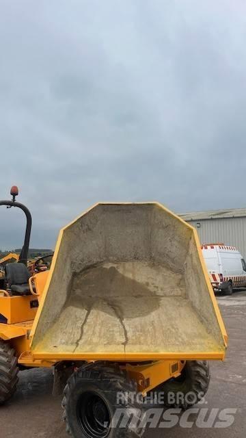 Thwaites 3 ton Dumpere
