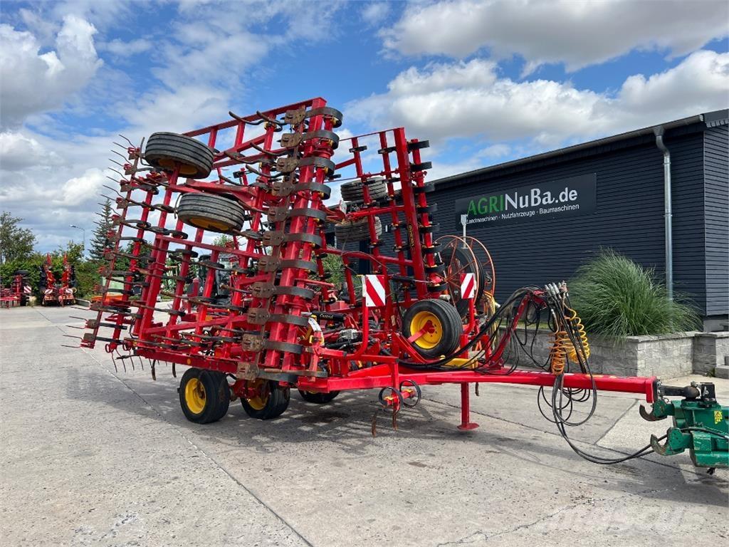 Väderstad NZA 800 Kombi-såmaskiner