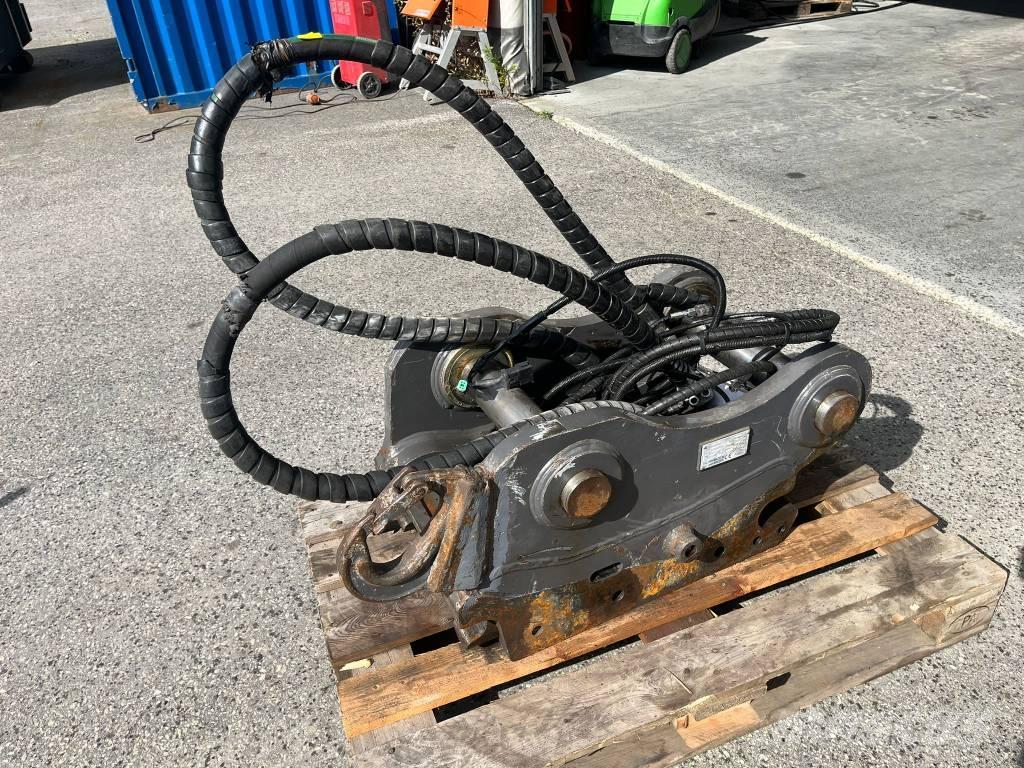 SMP ST28 / FOC70 Hurtigkoblere