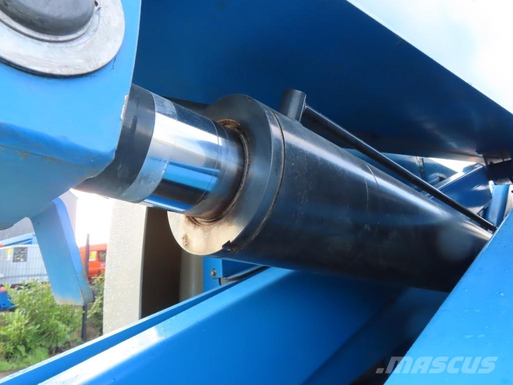 Genie S 65 Teleskoplifte