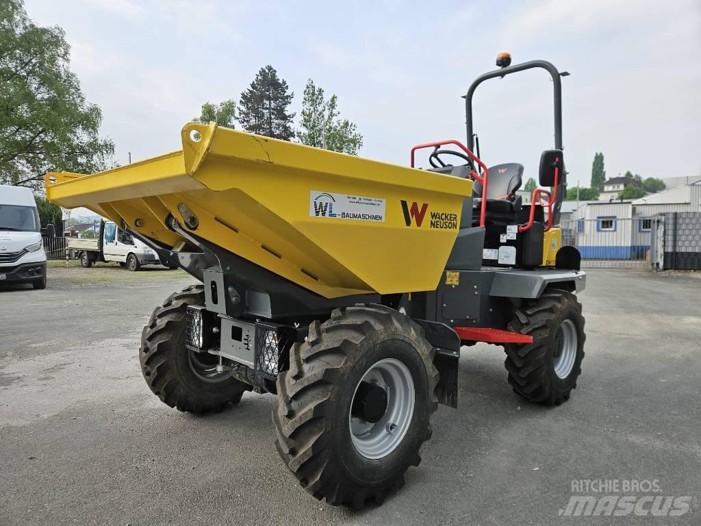 Wacker Neuson DW 30 Dumpere