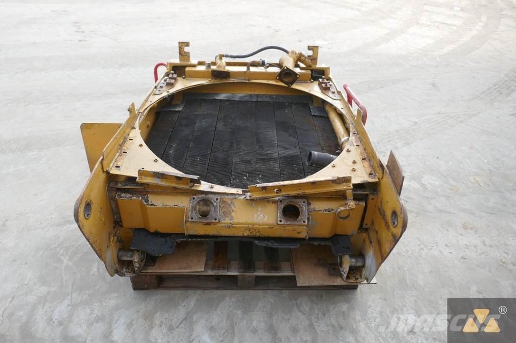 CAT 209-8401 Transport – Andet