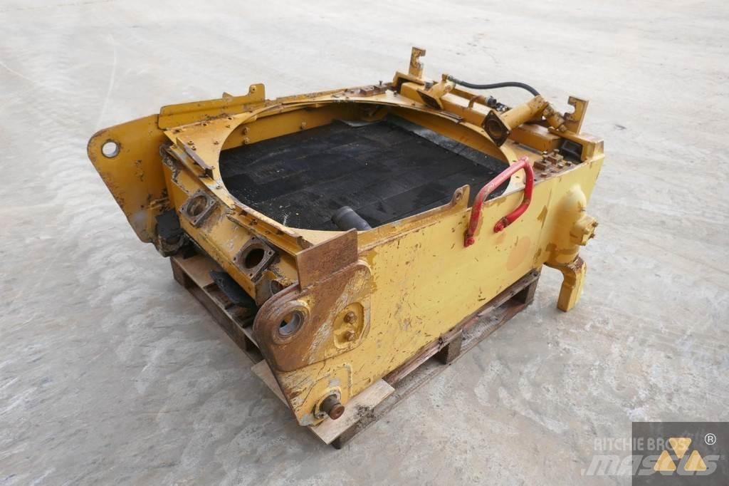 CAT 209-8401 Transport – Andet