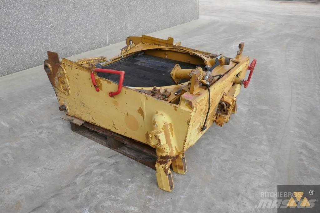 CAT 209-8401 Transport – Andet