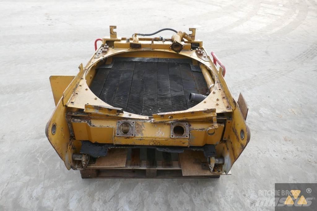 CAT 209-8401 Transport – Andet