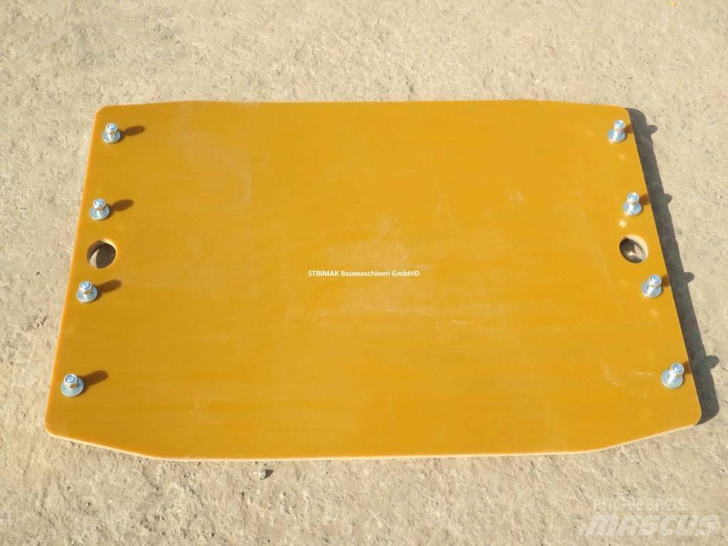 Bomag BPR 35/60 D Vibratorer