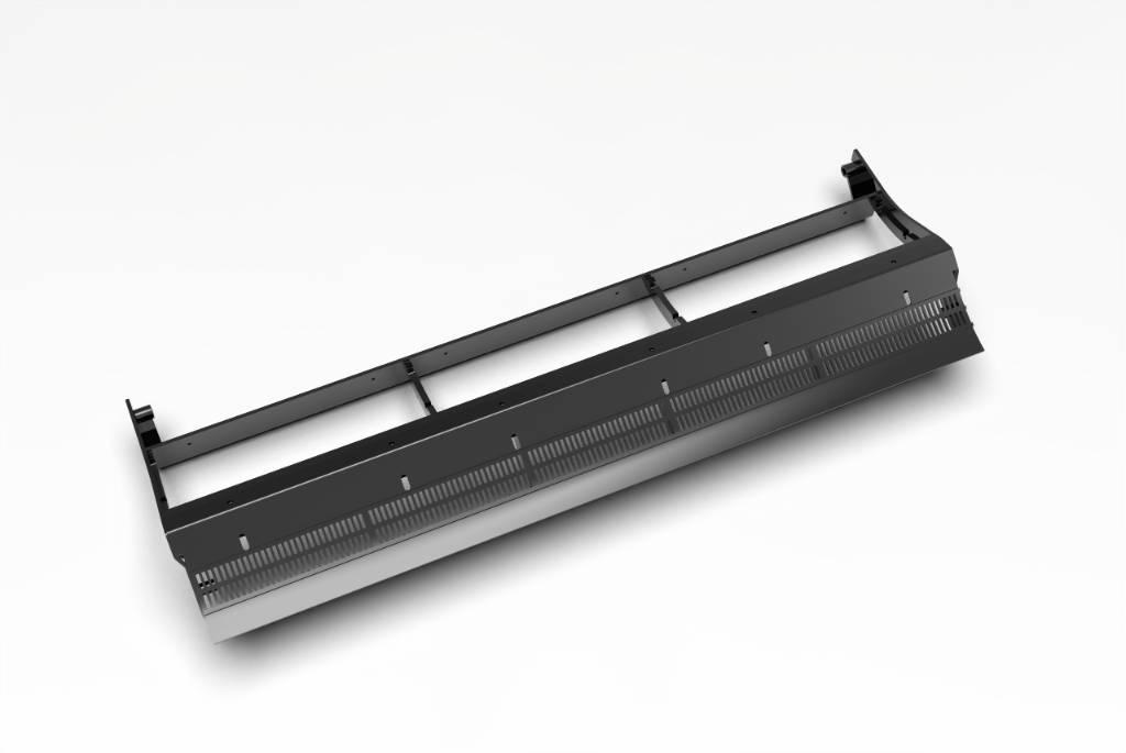 PW 777202.2 Tilbehør til mejetærskere