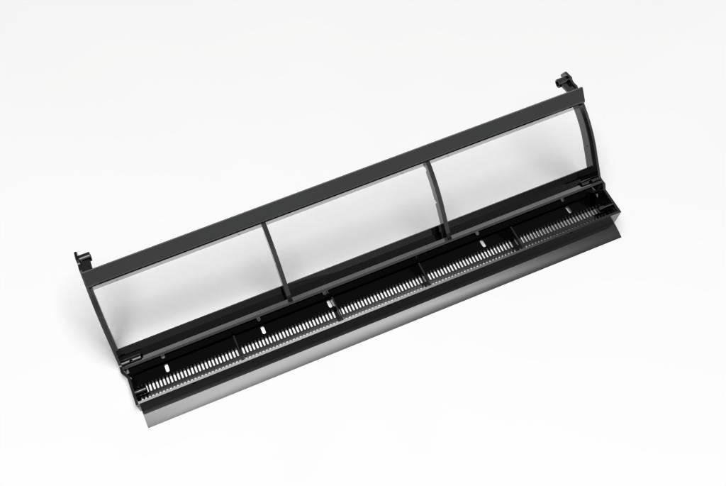 PW 777202.2 Tilbehør til mejetærskere