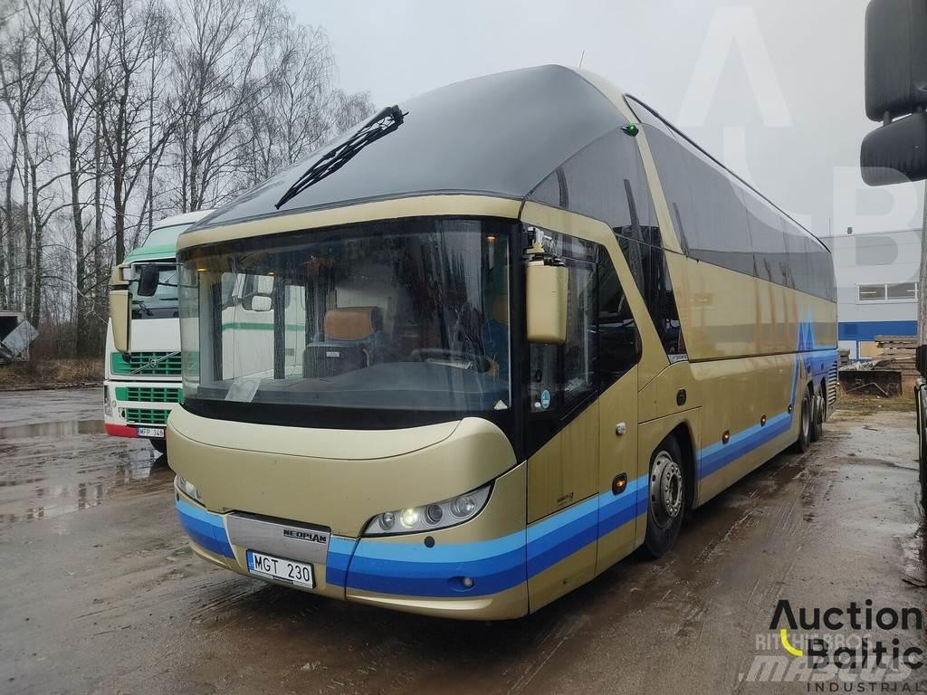 Neoplan P11 Rutebiler