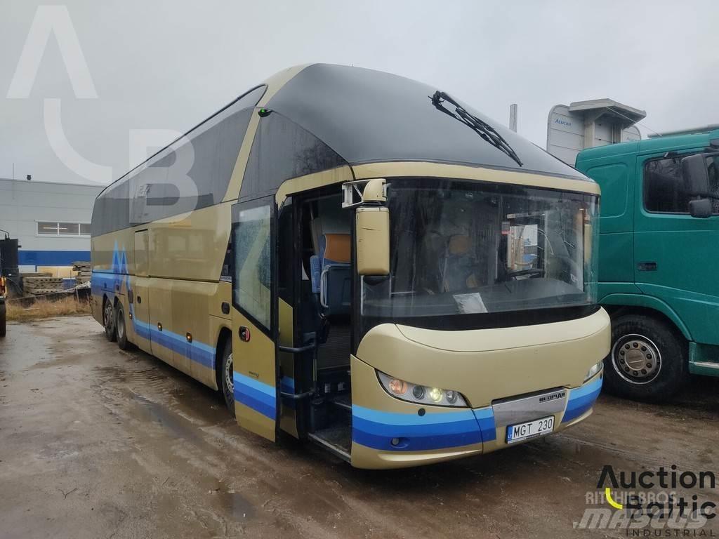 Neoplan P11 Rutebiler