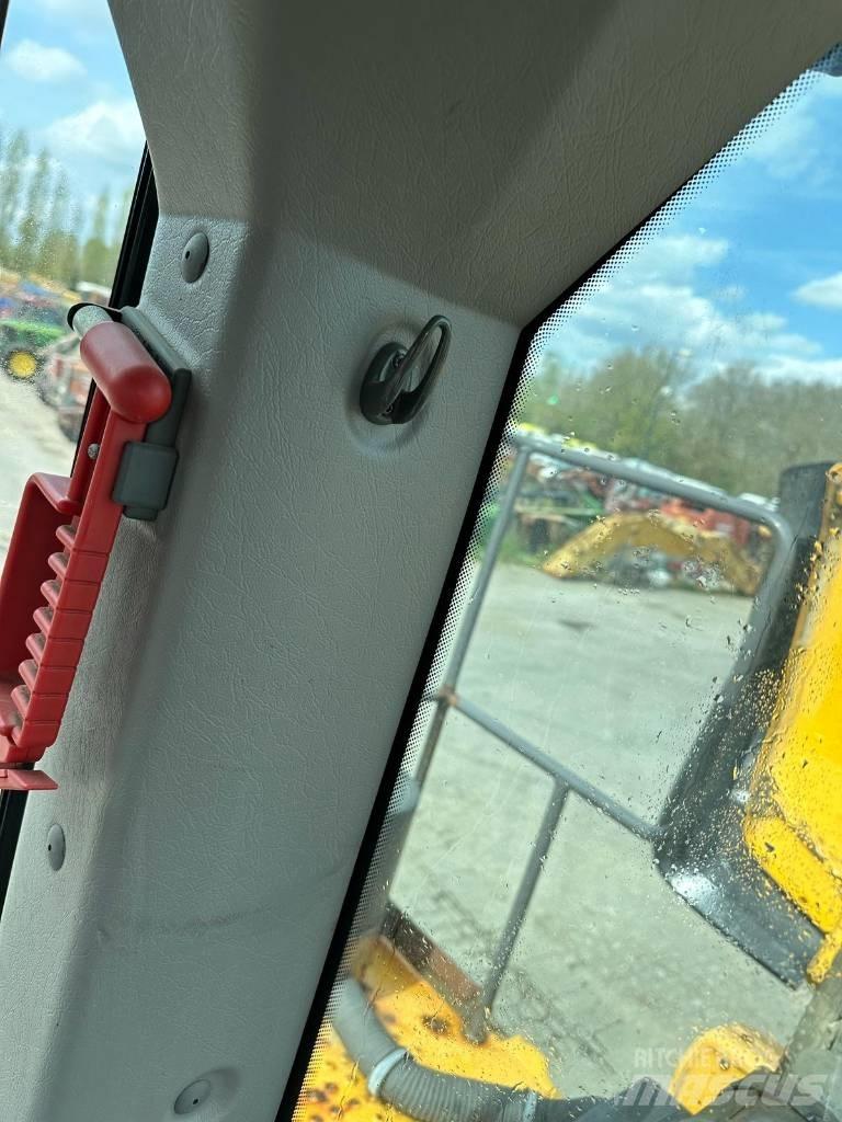 Volvo L150G Læssemaskiner på hjul