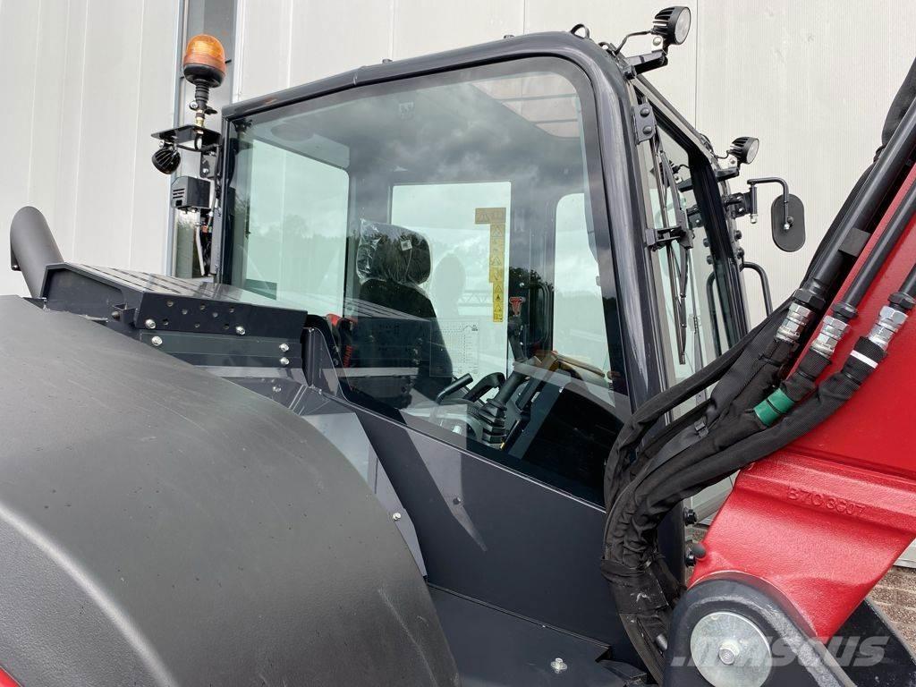 Yanmar SV100-7 Midi-gravemaskiner 7t - 12t